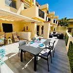 Oleholidays 323 Romana Playa Junto Al Mar