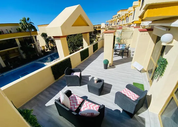 Oleholidays 323 Romana Playa Junto Al Mar