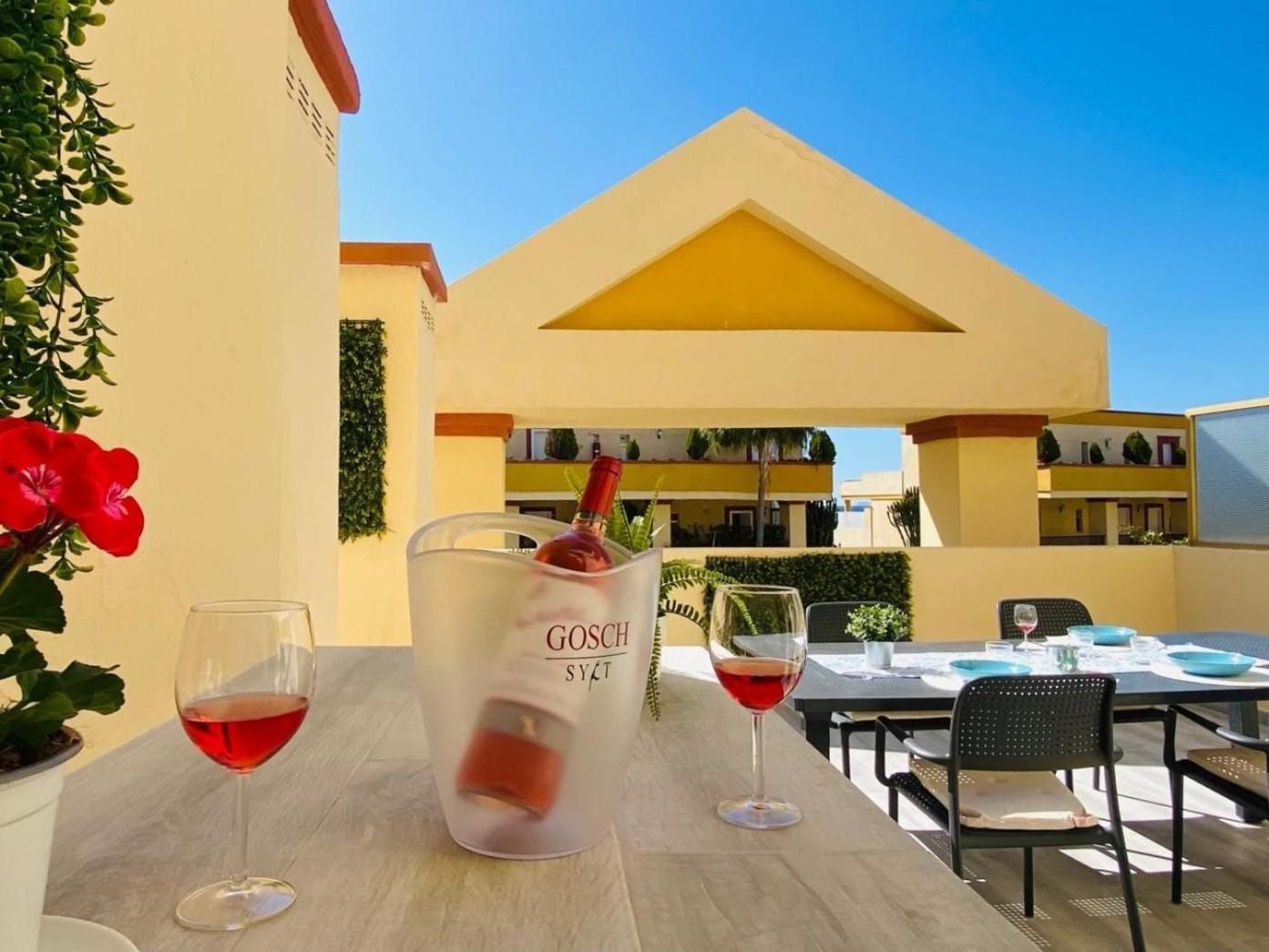 Oleholidays 323 Romana Playa Junto Al Mar