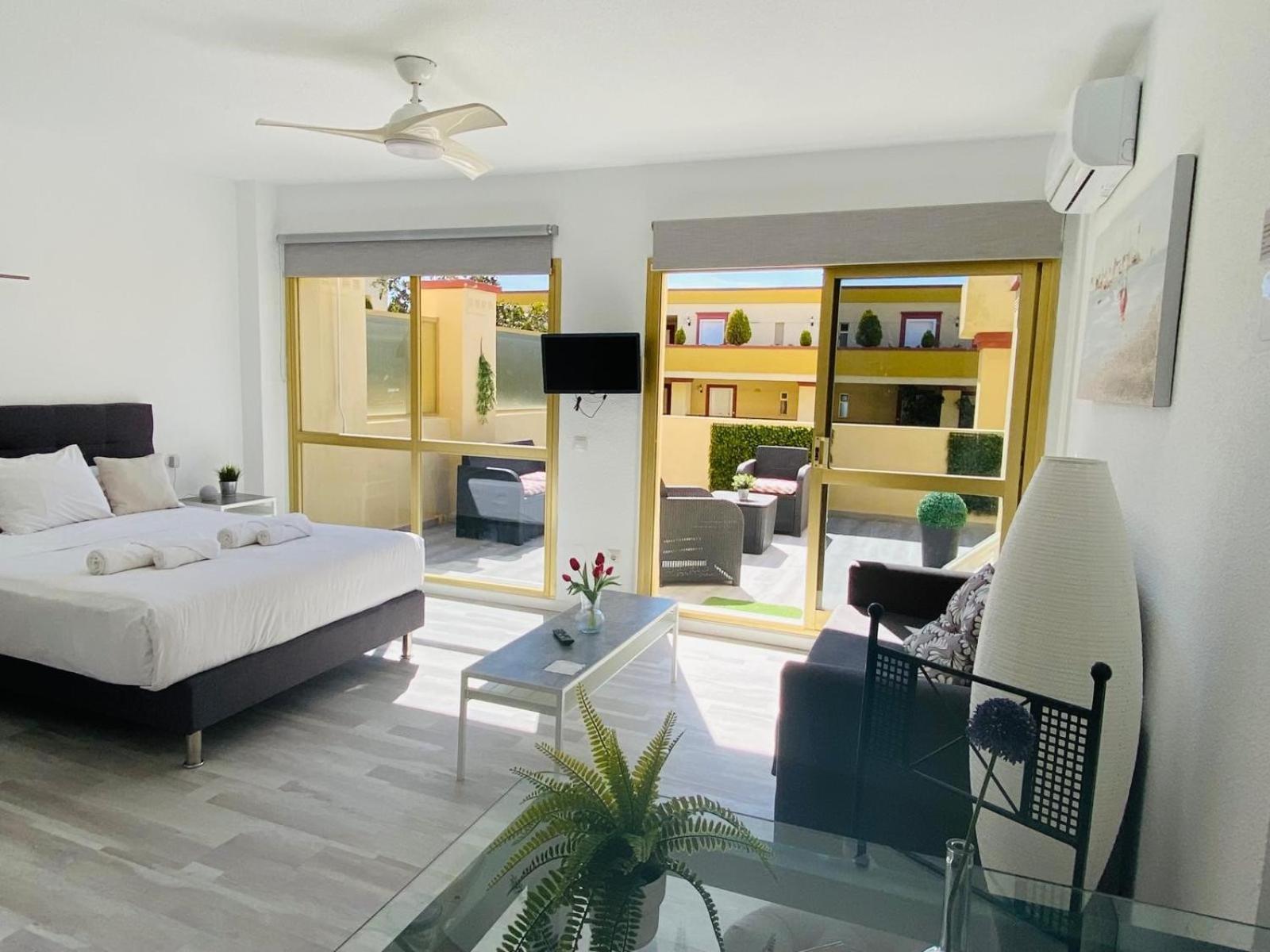 Oleholidays 323 Romana Playa Junto Al Mar