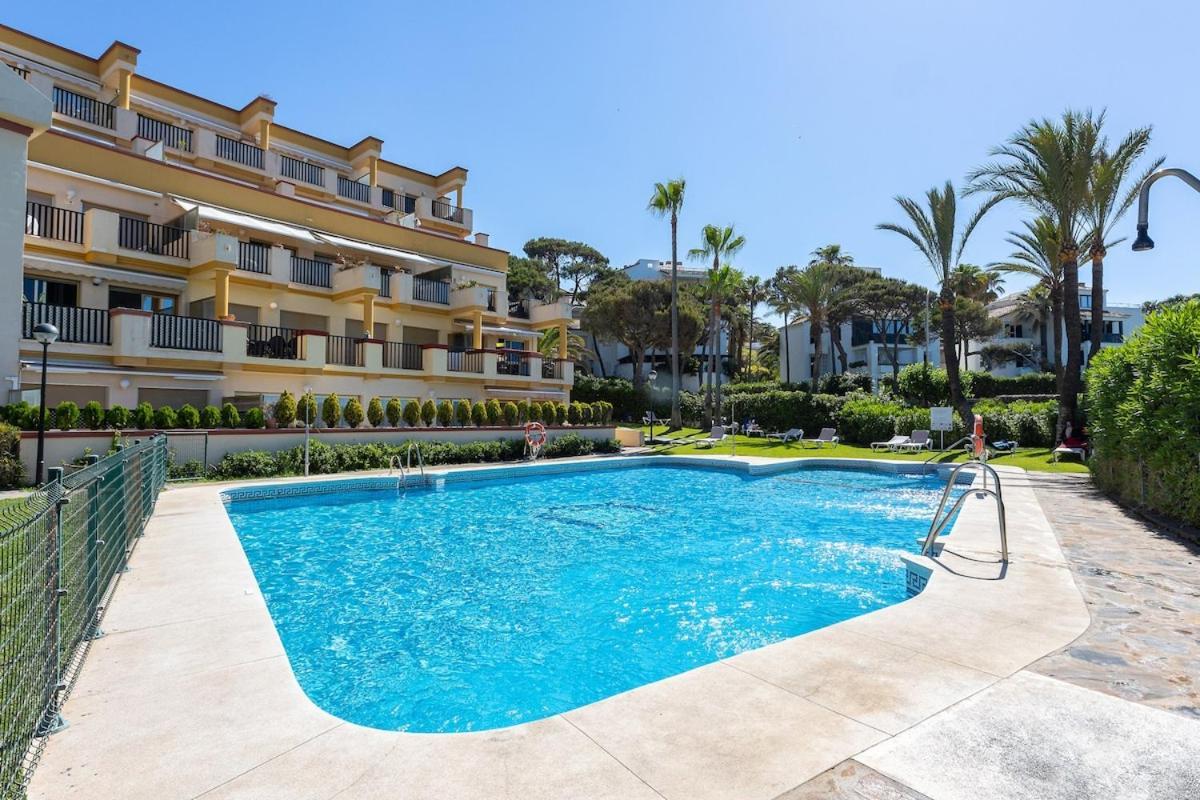 Oleholidays 323 Romana Playa Junto Al Mar * Marbella