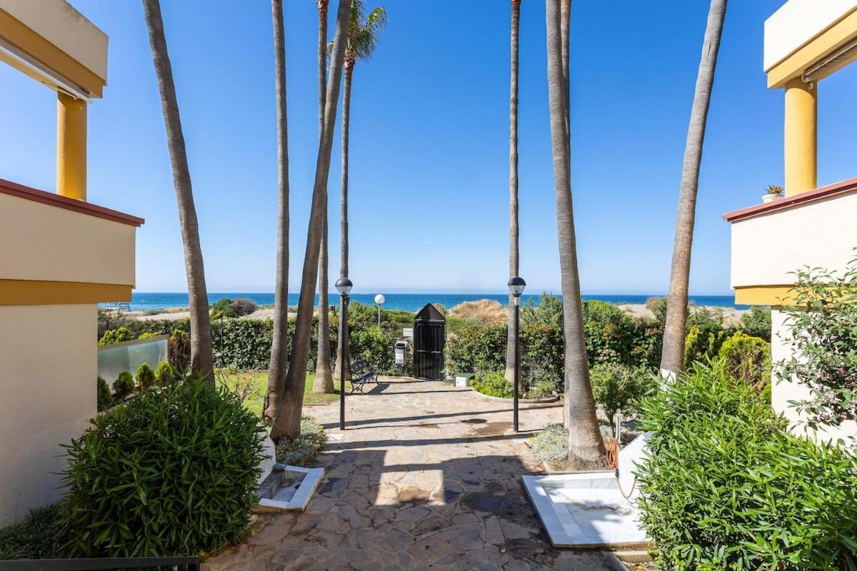 Oleholidays 323 Romana Playa Junto Al Mar * Marbella