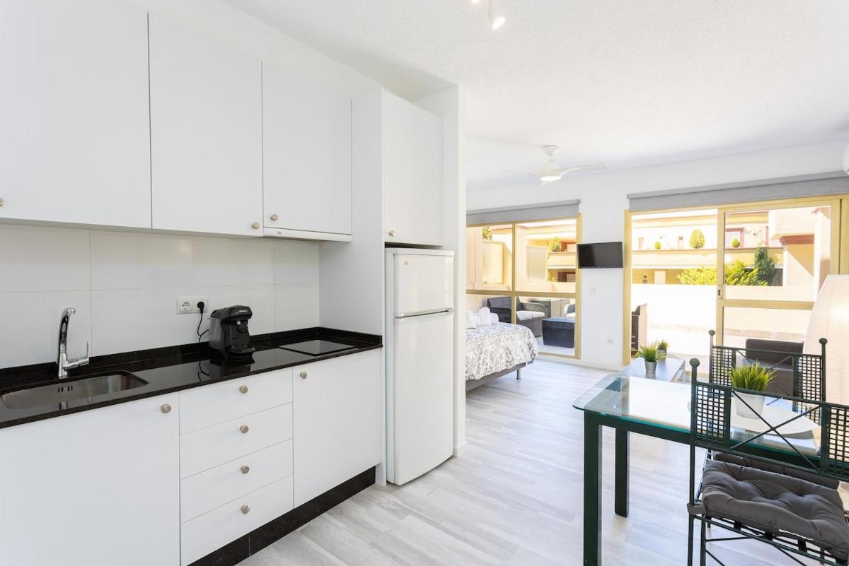 Oleholidays 323 Romana Playa Junto Al Mar * Marbella