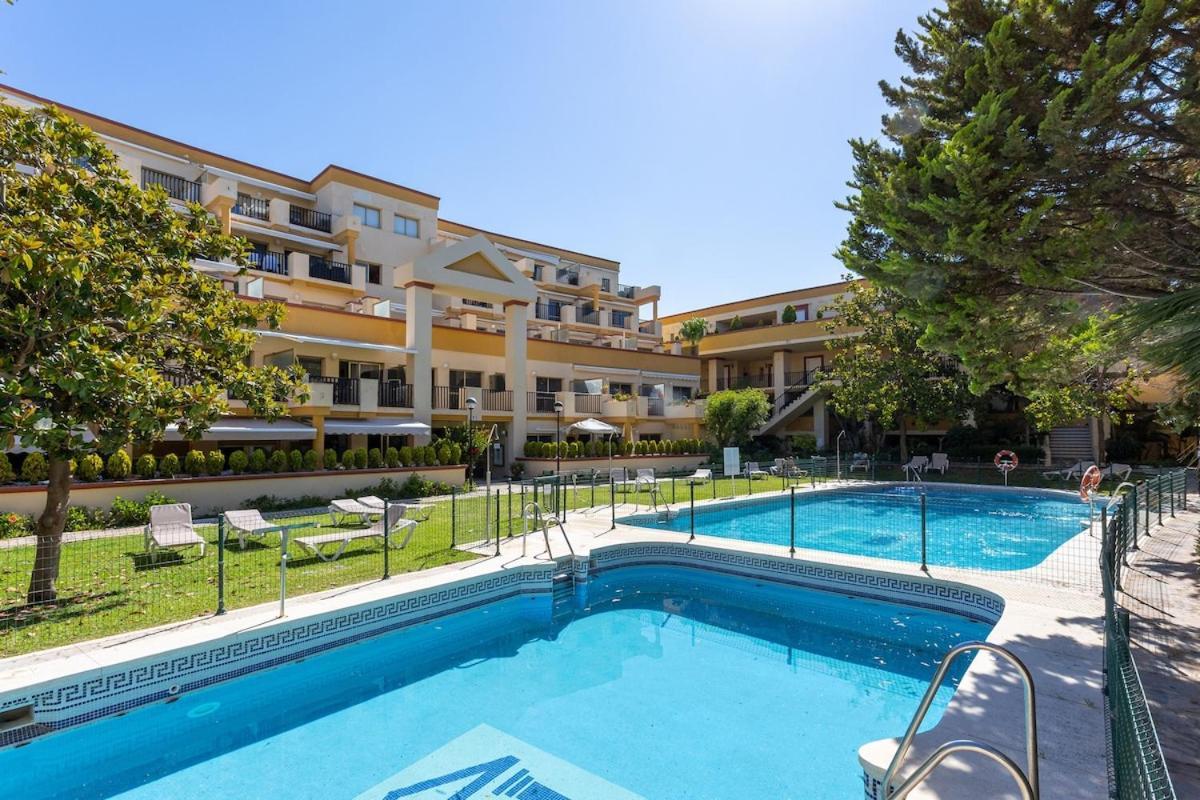 Apartment Oleholidays 323 Romana Playa Junto Al Mar